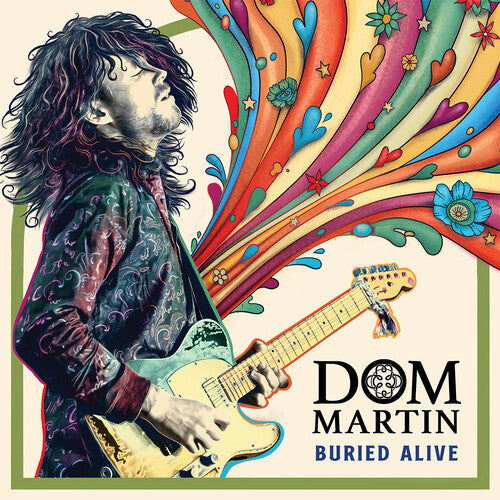 Buried Alive [Vinyl] [ VINYL LP ]