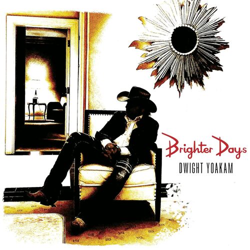 Brighter Days [Vinyl] [ VINYL LP ]