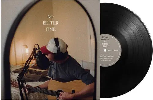 No Better Time [Vinyl] [ VINYL LP ]