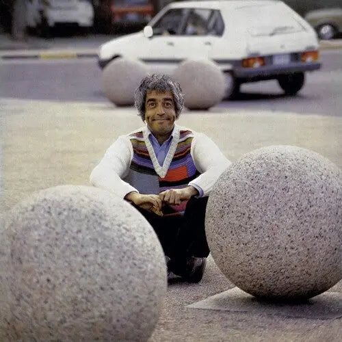 Cuerpo Y Alma (40th Anniversary) [Vinyl] [ VINYL LP ]