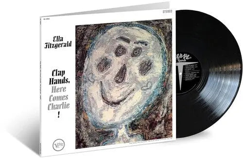 Clap Hands, Here Comes Charlie! (Verve Acoustic Sound Series) [Vinyl] [ VINYL LP ]