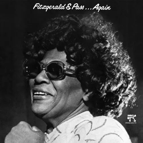 Fitzgerald & Pass... Again [Vinyl] [ VINYL LP ]