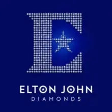 Diamonds [Blue Vinyl] [ VINYL LP ]