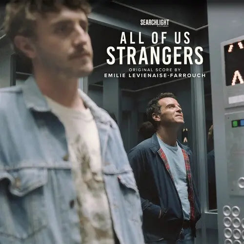 All Of Us Strangers (Original Score) [Vinyl] [ VINYL LP ]