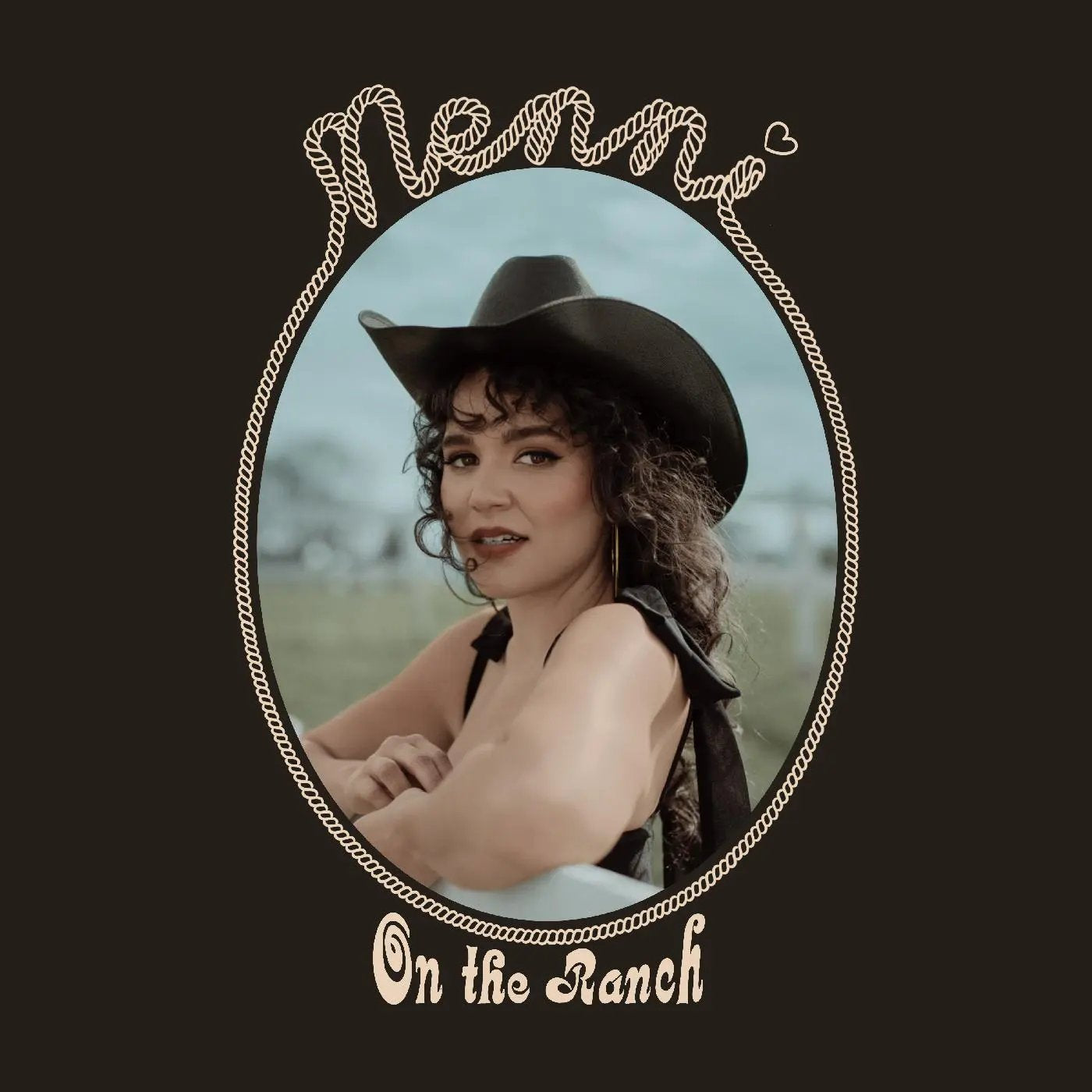 On The Ranch (Red Vinyl) [Vinyl] [ VINYL LP ]