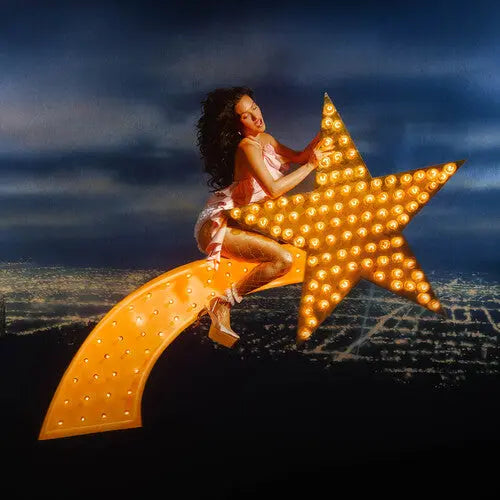 For Your Consideration [Translucent Blue Vinyl] [ VINYL LP ]