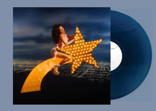 For Your Consideration [Translucent Blue Vinyl] [ VINYL LP ]