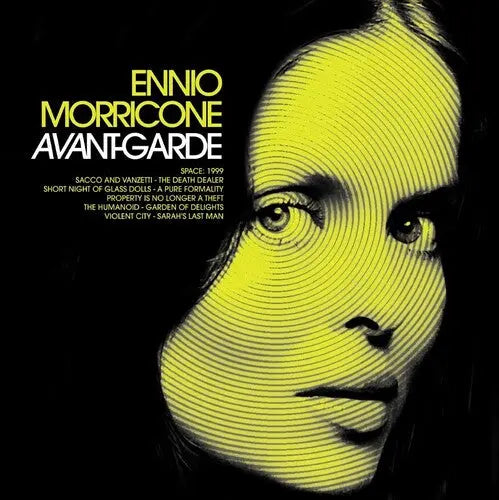 Avantgarde [Green Vinyl] [ VINYL LP ]