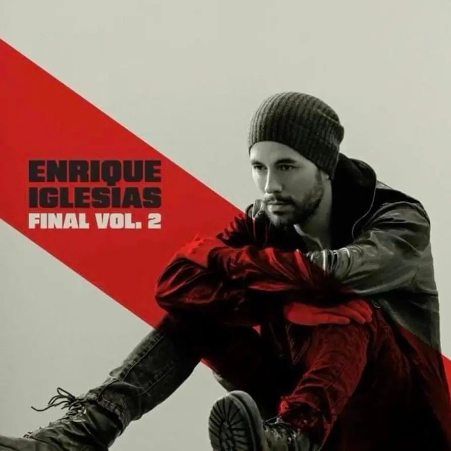 Final Vol. 2 [Vinyl] [ VINYL LP ]
