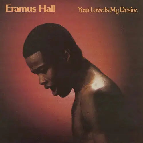 Your Love Is My Desire [Vinyl] [ VINYL LP ]