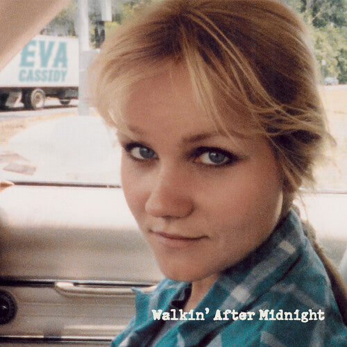 Walkin' After Midnight [Vinyl] [ VINYL LP ]
