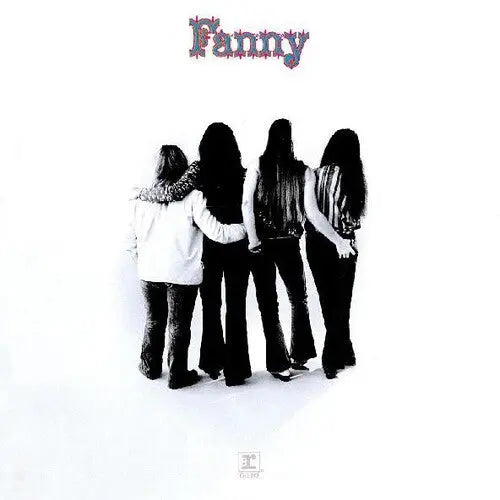 Fanny [Orange Crush Vinyl] [ VINYL LP ]