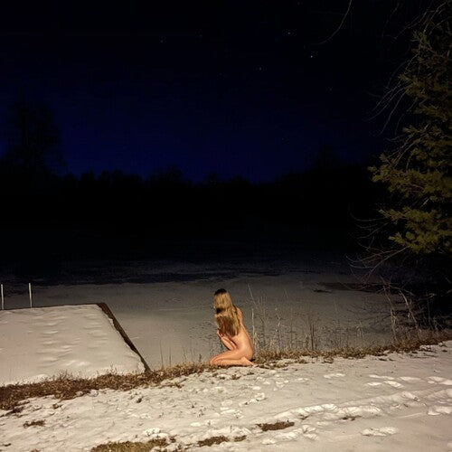 From Where You Came [LP Clear Vinyl] [ VINYL LP ]