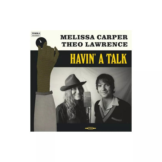 Havin' A Talk [LP] [ VINYL LP ]