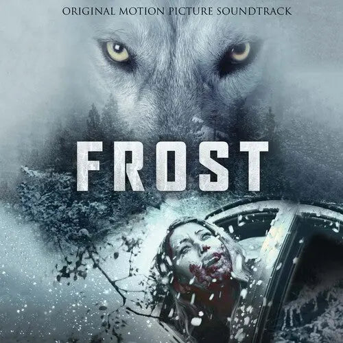Frost (Original Soundtrack) [Vinyl] [ VINYL LP ]