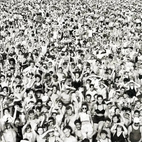 Listen Without Prejudice Vol. 1 [Clear Vinyl] [ VINYL LP ]