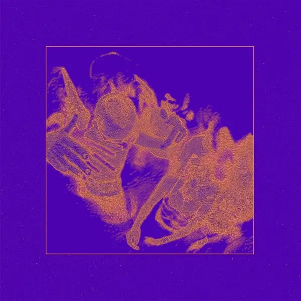 Who Says Night's For Sleeping? [12" Vinyl] [ VINYL LP ]