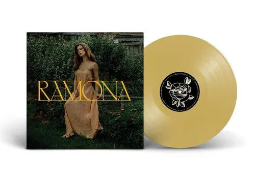 Ramona [Gold Vinyl] [ VINYL LP ]