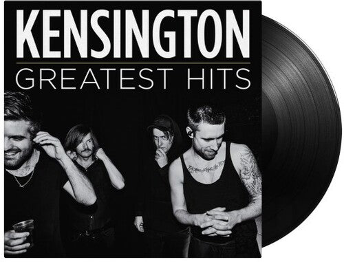 Greatest Hits [2LP] (180 Gram Black Audiophile Vinyl 2 printed innersleeves with lyrics) [ VINYL LP ]