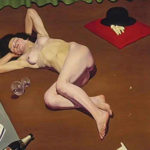 Charm Of Pleasure [Vinyl] [ VINYL LP ]