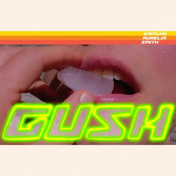 Gush [LP] [ VINYL LP ]