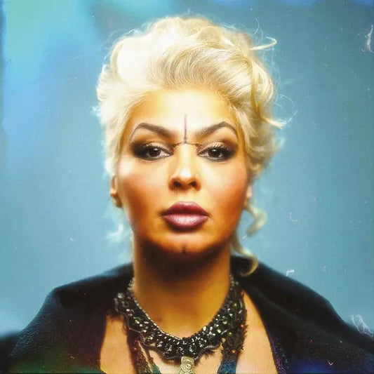 Hjirok [Vinyl] [ VINYL LP ]