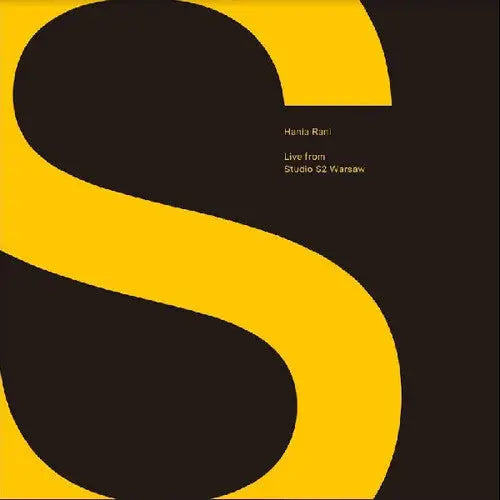 Live From Studio S2 [Vinyl] [ VINYL LP ]