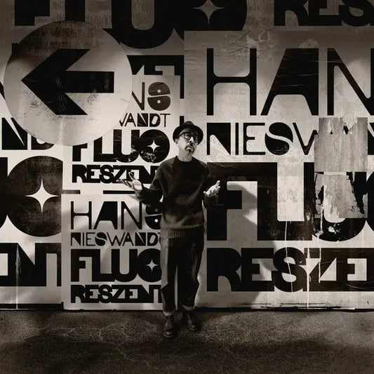 Fluoreszent [LP] [ VINYL LP ]