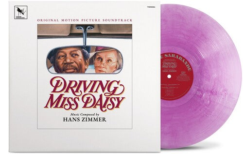Driving Miss Daisy (Original Soundtrack) [Vinyl] [ VINYL LP ]