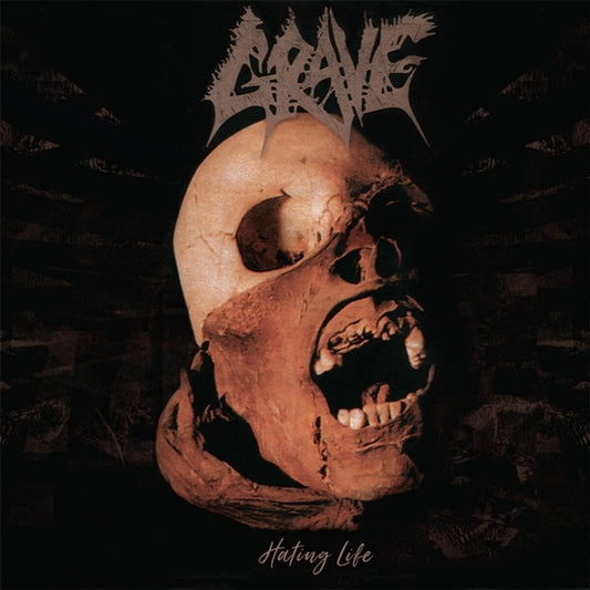 Hating Life [LP] [ VINYL LP ]