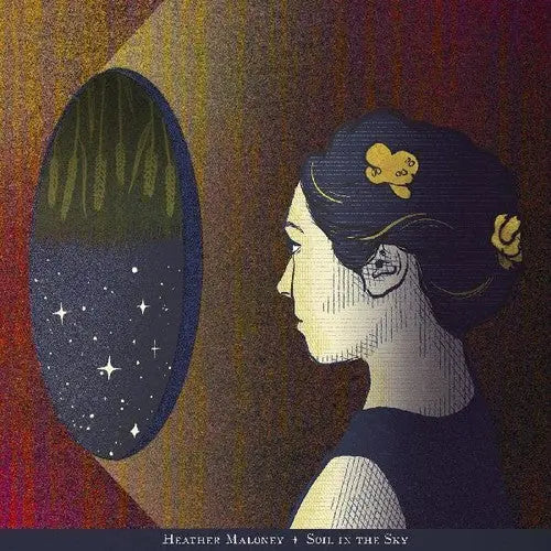 Soil In The Sky [Vinyl] [ VINYL LP ]