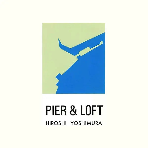 Pier & Loft [LP] [ VINYL LP ]