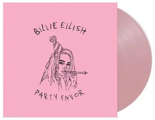 Party Favour / Hotline Bling [7" Pink Vinyl Single] [ VINYL LP ]