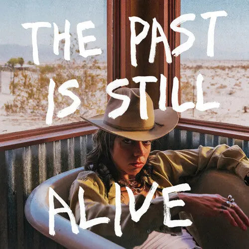 The Past Is Still Alive [Vinyl] [ VINYL LP ]