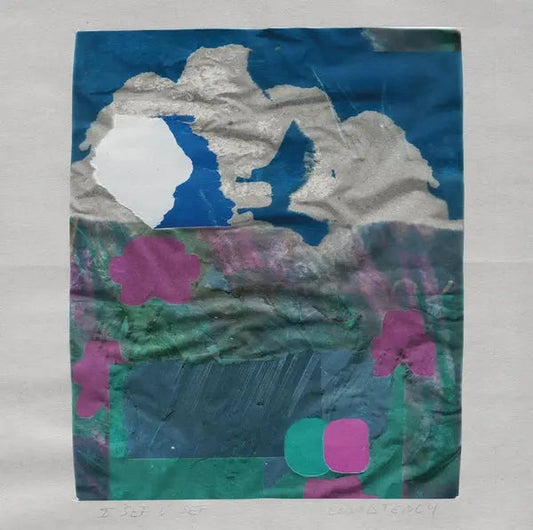 Consistency [12" Vinyl] [ VINYL LP ]