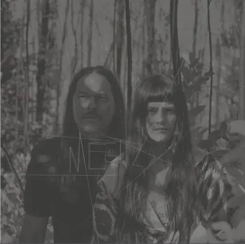 Mestizx [Color Vinyl] [ VINYL LP ]