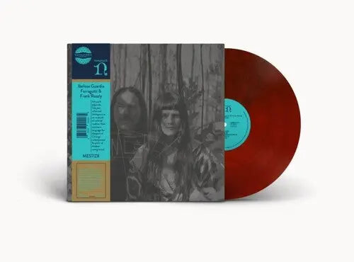 Mestizx [Color Vinyl] [ VINYL LP ]