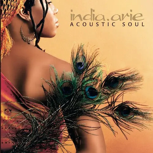 Acoustic Soul [Vinyl] [ VINYL LP ]
