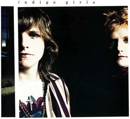 Indigo Girls [Vinyl] [ VINYL LP ]