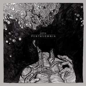 Pentasomnia [Vinyl] [ VINYL LP ]