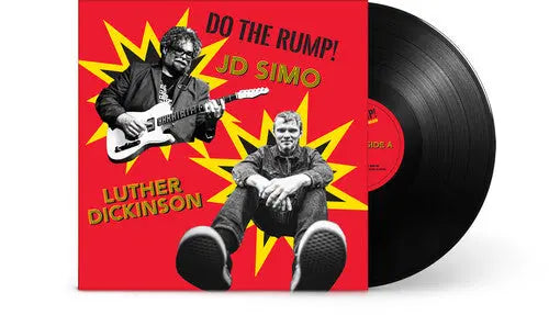 Do the Rump! [Vinyl] [ VINYL LP ]