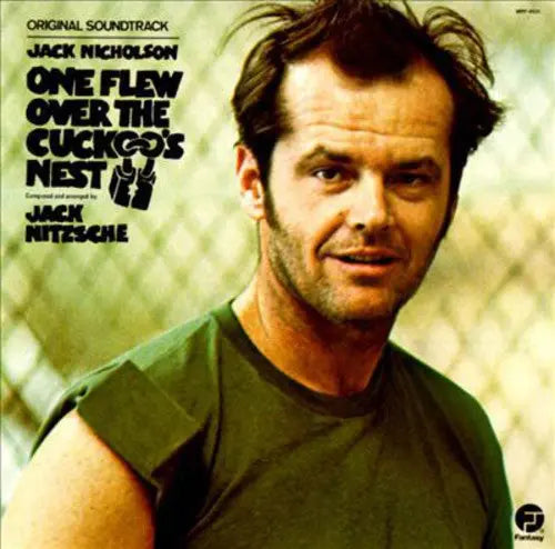 One Flew Over the Cuckoo's Nest (Original Soundtrack) [Vinyl Box Set] [ VINYL LP ]