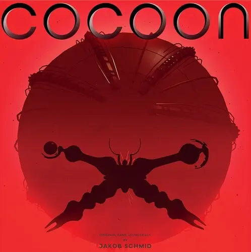 Cocoon (Original Soundtrack) [Vinyl] [ VINYL LP ]