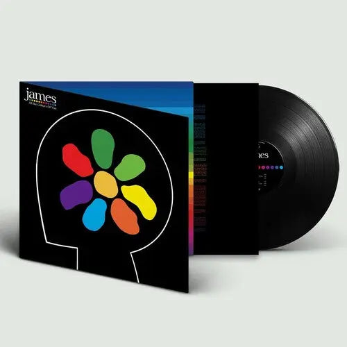 All The Colours Of You [Vinyl] [ VINYL LP ]