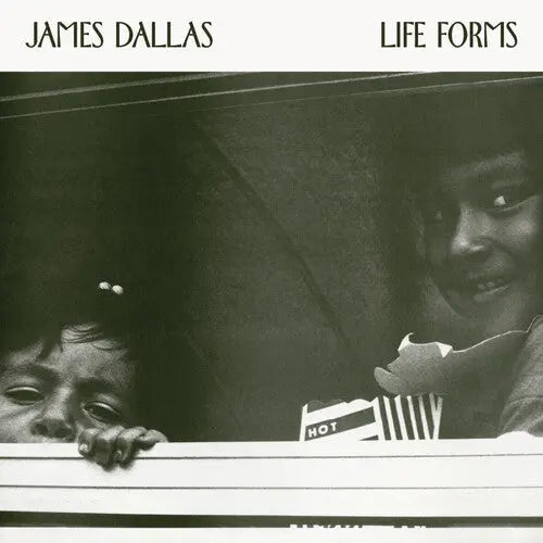 Life Forms [Vinyl] [ VINYL LP ]