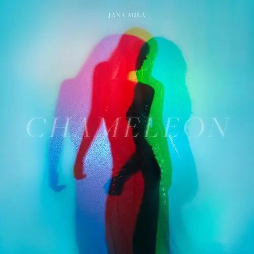 Chameleon [Crystal Blue Sky Vinyl] [ VINYL LP ]