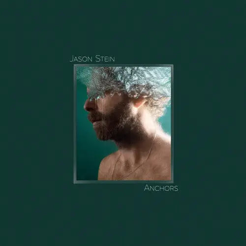 Anchors [Vinyl] [ VINYL LP ]