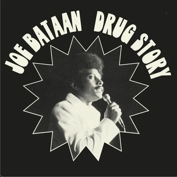 Drug Story [7"] [ VINYL LP ]