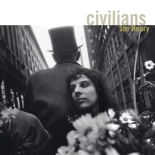Civilians [Vinyl] [ VINYL LP ]