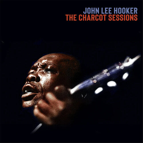Charcot Sessions [Smoke Special Effect Vinyl] [ VINYL LP ]
